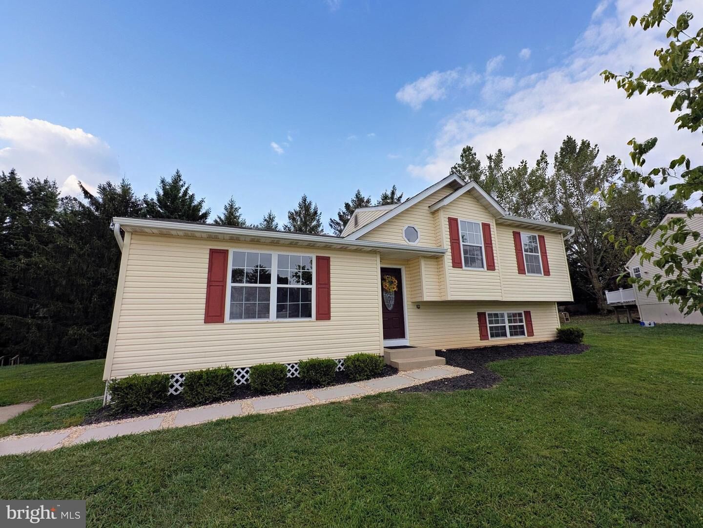 Property Photo: 7 Obrien Avenue MD 21787