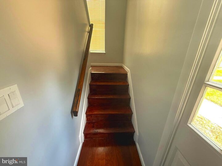 Property Photo:  4638 Governor Kent Court 487  MD 20772 