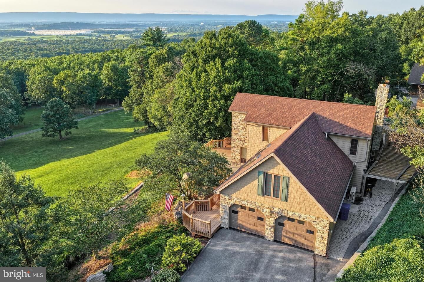 Property Photo:  3035 Stillhouse Hollow Road  PA 17257 