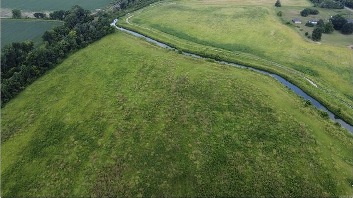 Property Photo:  50 Acres County Road 602  AR 72396 