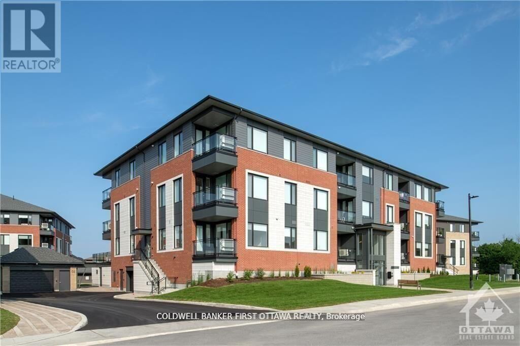 Property Photo:  655 Wanaki Road 305  ON K1K 5B4 