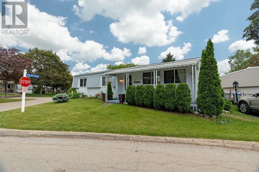Photo de la propriété: 265 Pebble Beach Parkway ON N0M 1T0