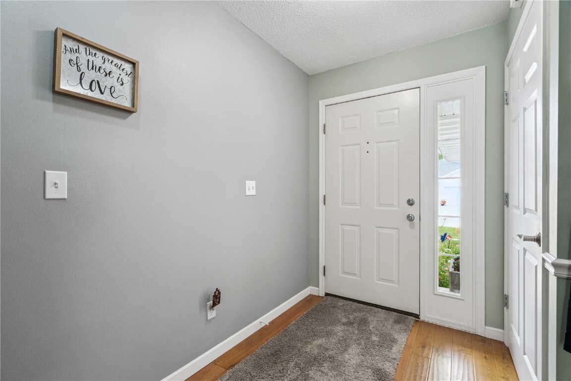 Property Photo: 4663 Pintail Court IA 52302