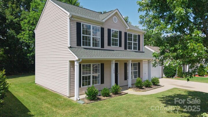 Property Photo: 1620 Tate Road SC 29732