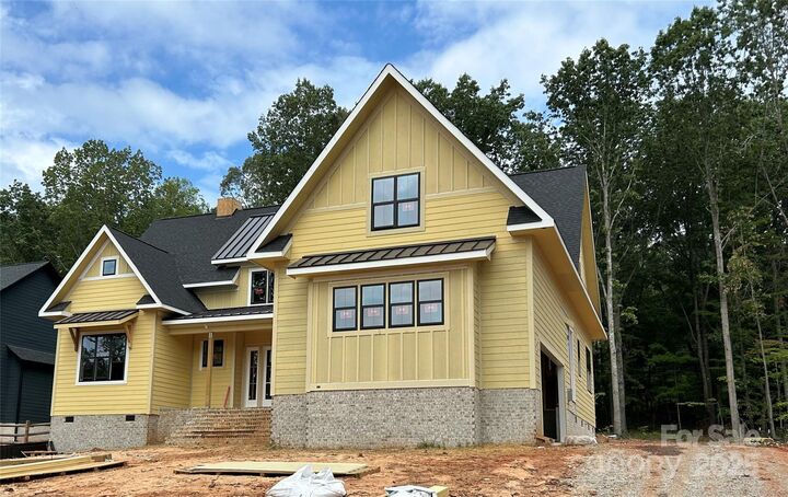 Property Photo: 4453 Brancer Lane 4 NC 28092
