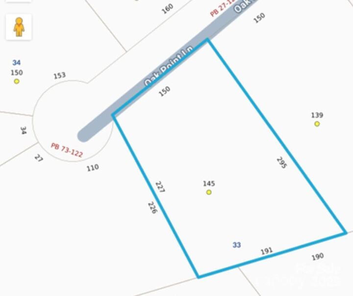 Property Photo:  145 Oak Point Lane  NC 27028 