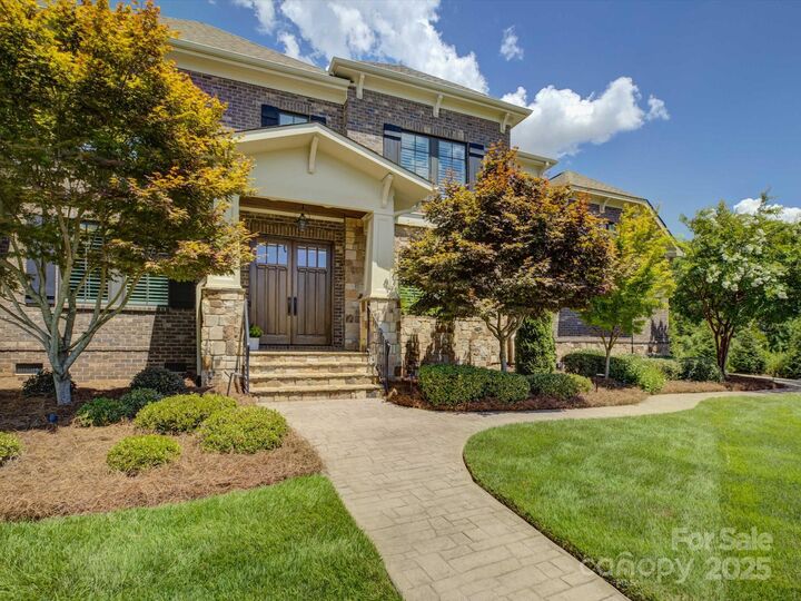 Property Photo: 7407 Barrington Ridge Drive SC 29707
