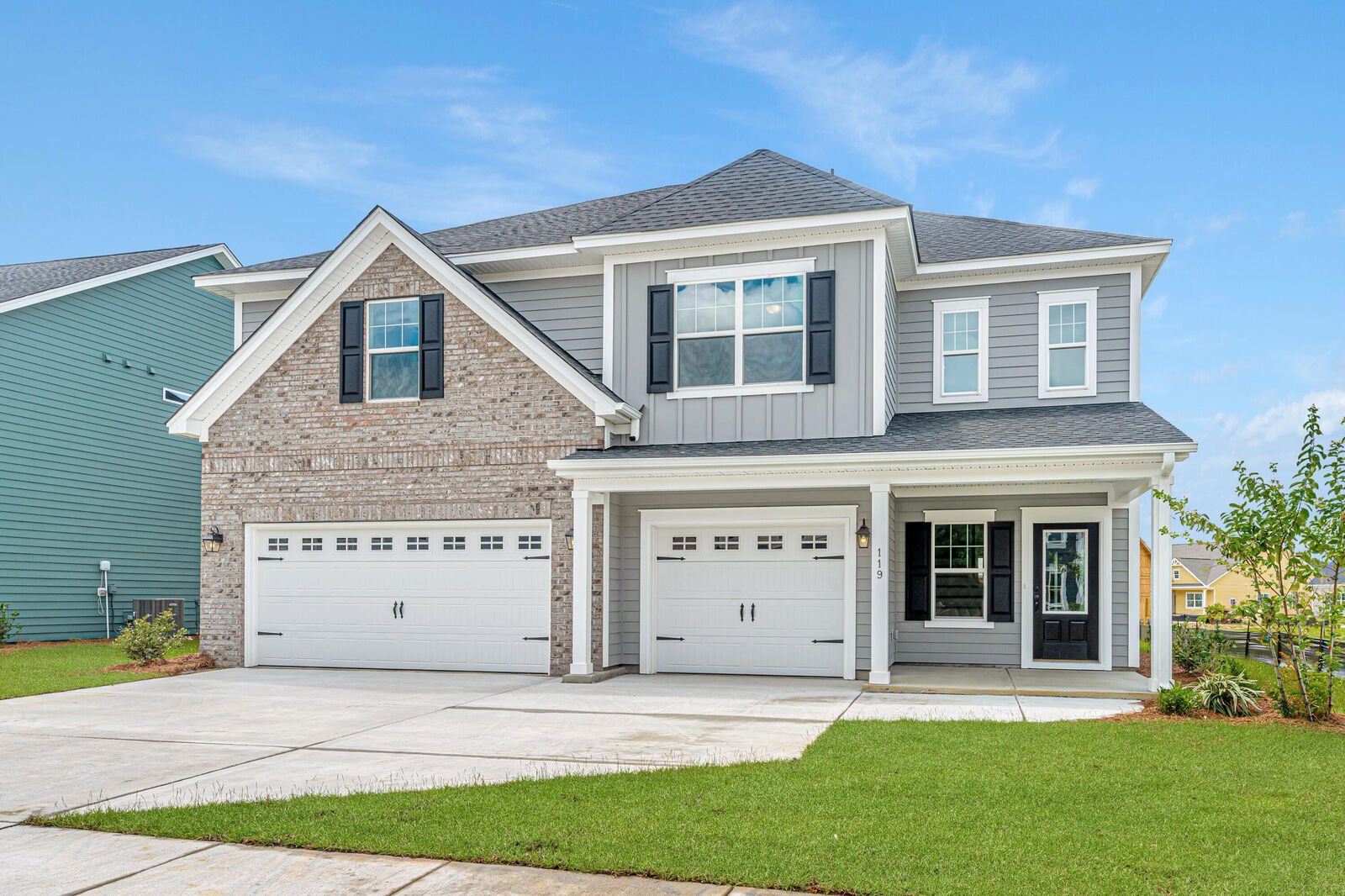 Property Photo: 113 Sawlog Drive SC 29486