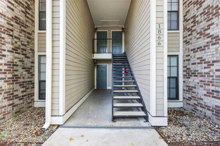 Property Photo: 1866 Montclair Drive # C 1866-C SC 29464