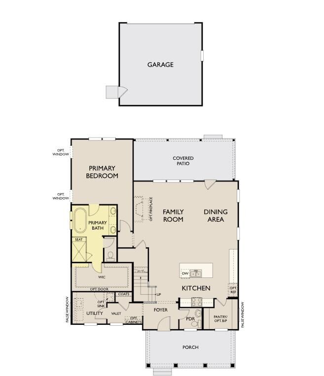 Property Photo: 621 June Berry Drive SC 29486