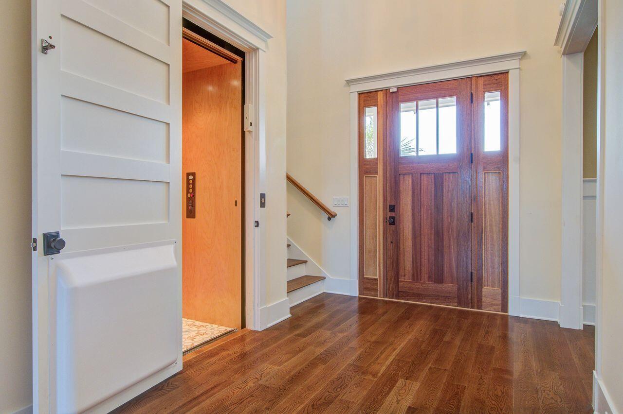 Property Photo: 1999 N Creek Drive SC 29466