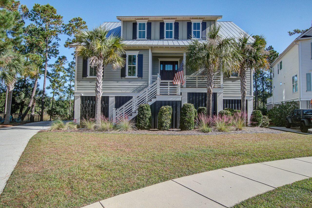 Property Photo:  1999 N Creek Drive  SC 29466 