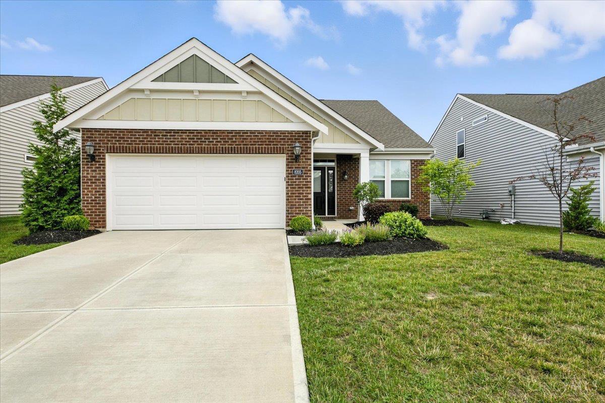 Property Photo:  8205 Button Bush Place  OH 45069 