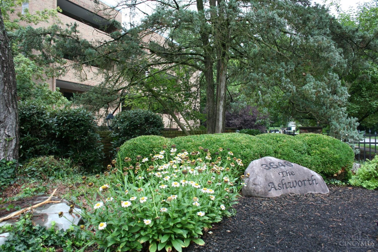 Property Photo:  3646 Ashworth Drive  OH 45208 