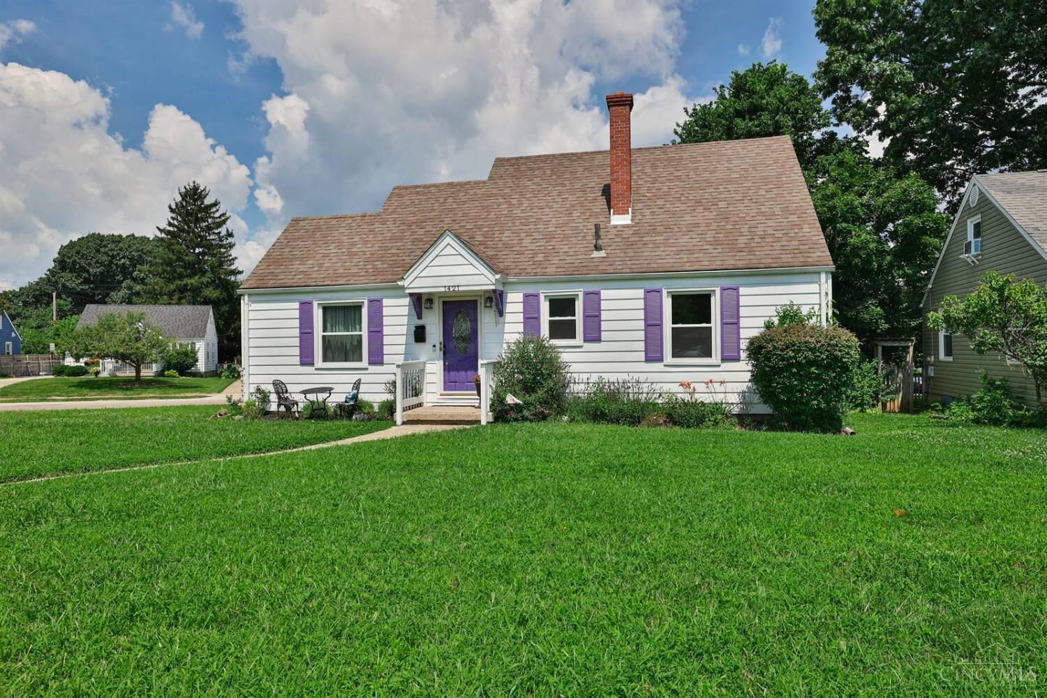 Property Photo:  1421 Helma Avenue  OH 45013 