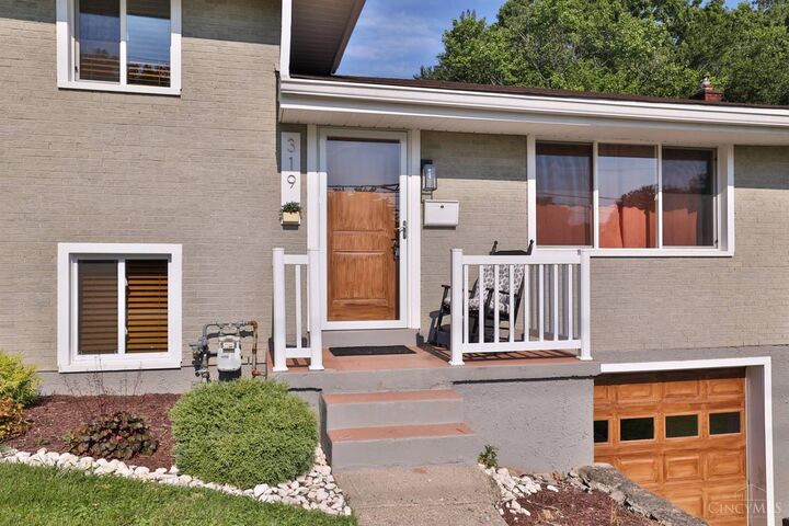 Property Photo: 319 Pedretti Avenue OH 45238