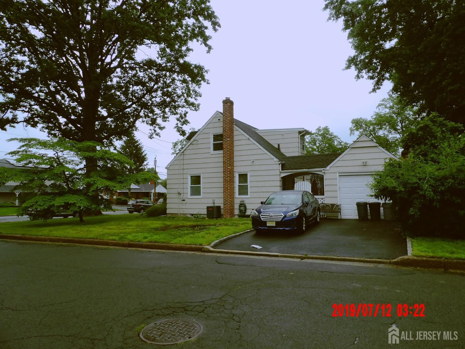732 Grove Street  Rahway NJ 07065 photo