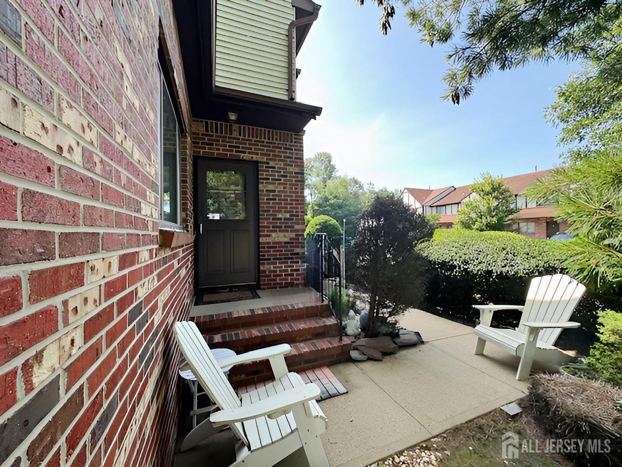 Property Photo: 2 Devonshire Court NJ 08628