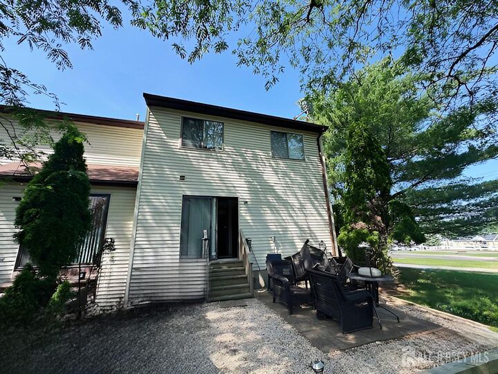 Property Photo: 2 Devonshire Court NJ 08628