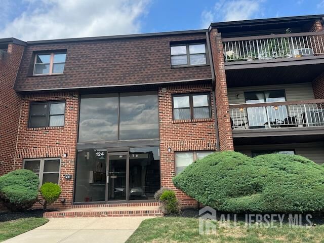 Property Photo: 124 Beverly Hills Terrace A NJ 07095