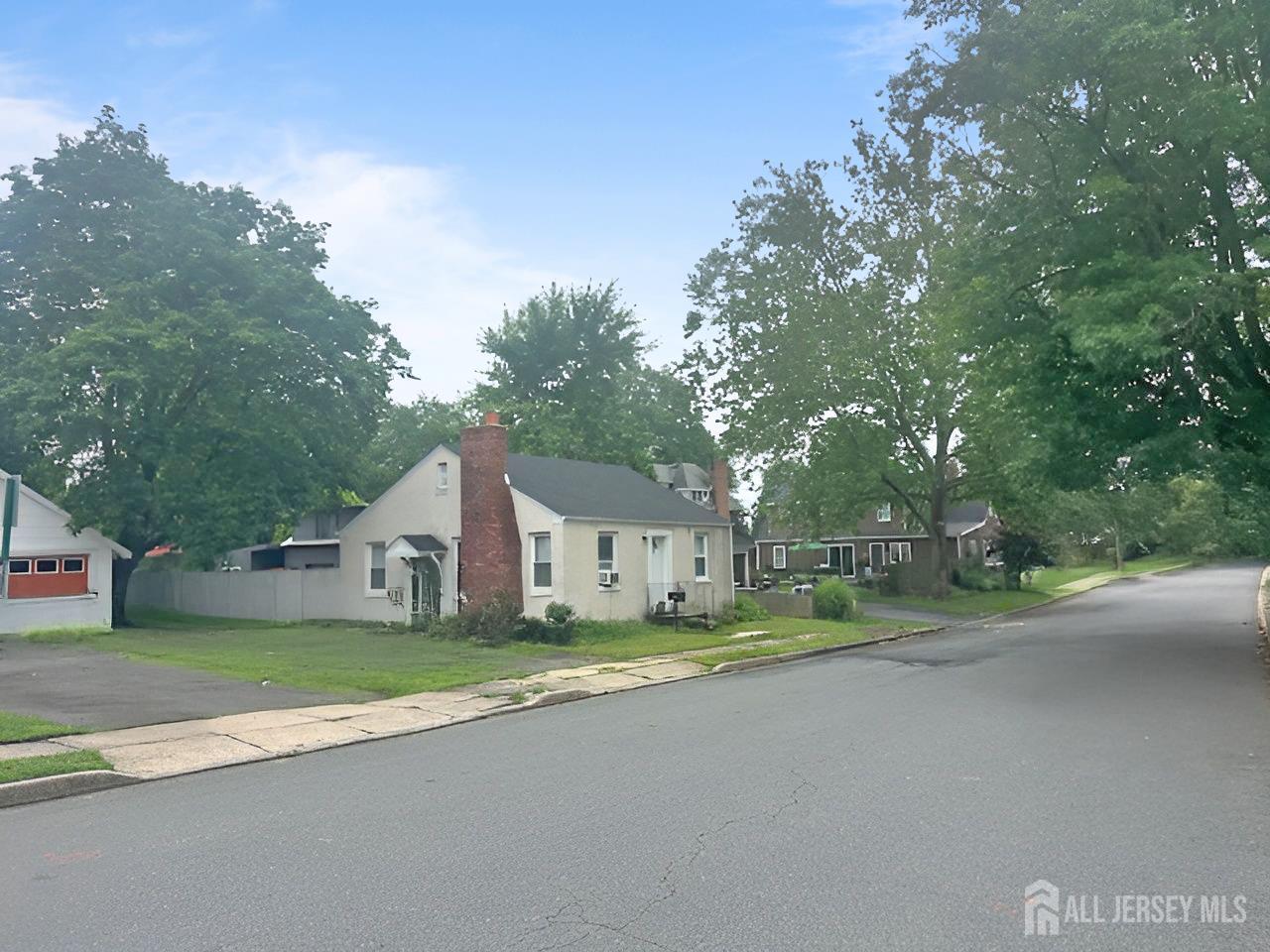 Property Photo:  24 Seminary Avenue  NJ 08525 