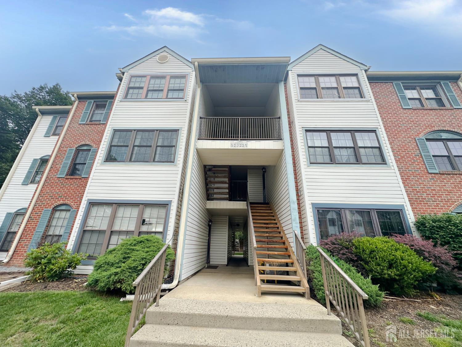 Property Photo: 52 Joyner Court NJ 08648