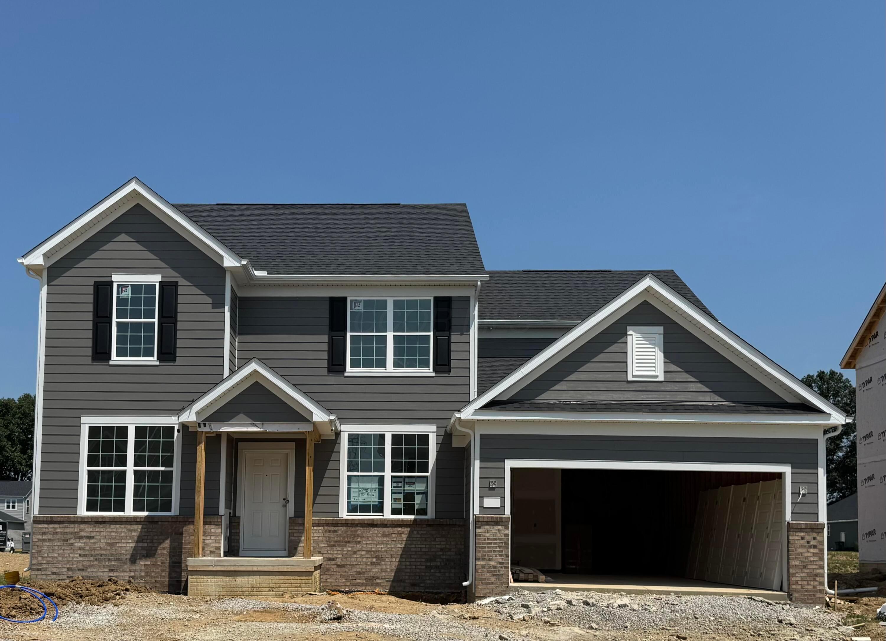Property Photo: 870 Ping Lane OH 43074