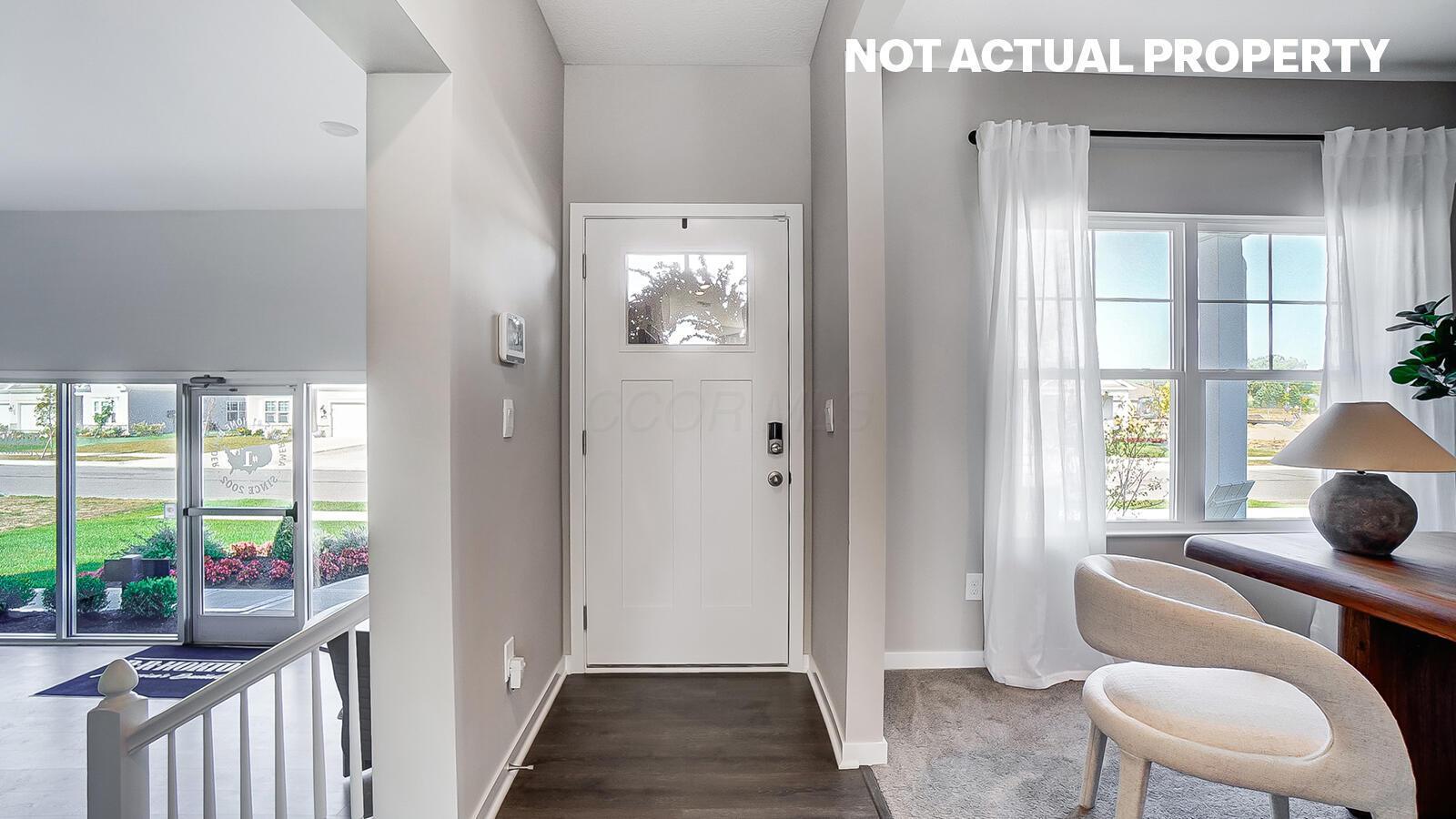 Property Photo: 2804 Piatt Crest Drive OH 43015