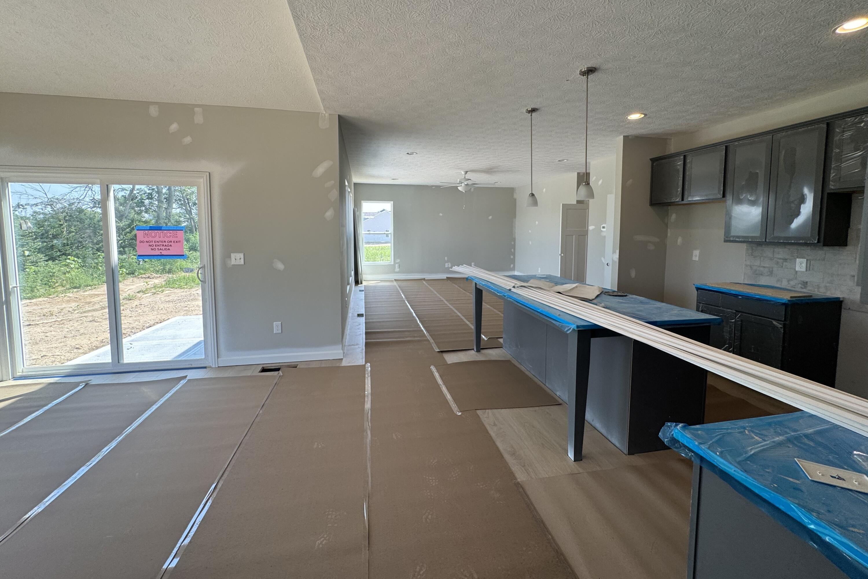 Property Photo: 334 Cherry Hills Road OH 43116