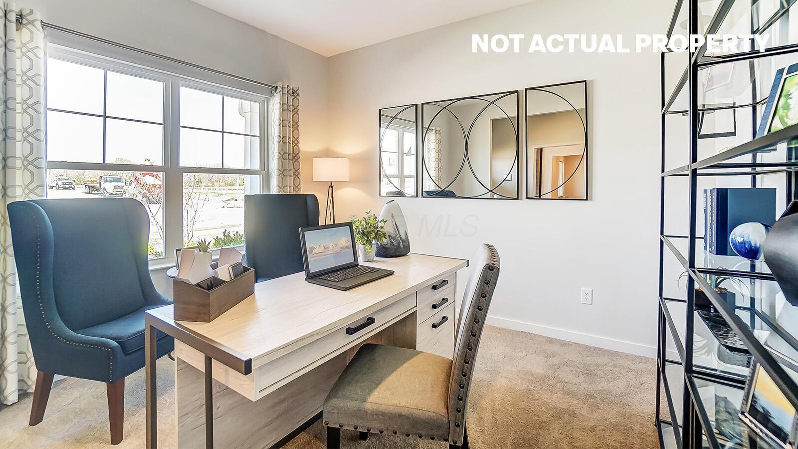 Property Photo: 1760 Jacko Lane OH 43113