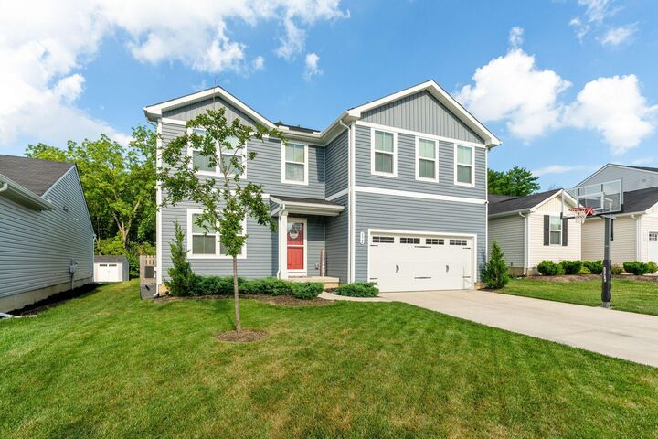 Property Photo: 172 Skyway Drive OH 45505