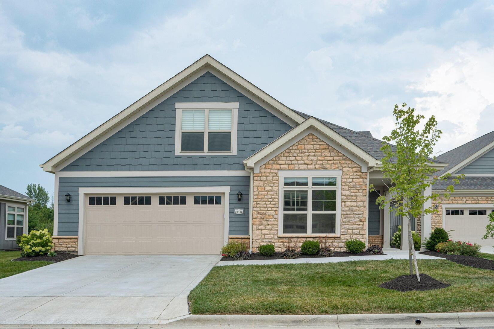 Property Photo: 10415 Tipperary Drive OH 43064