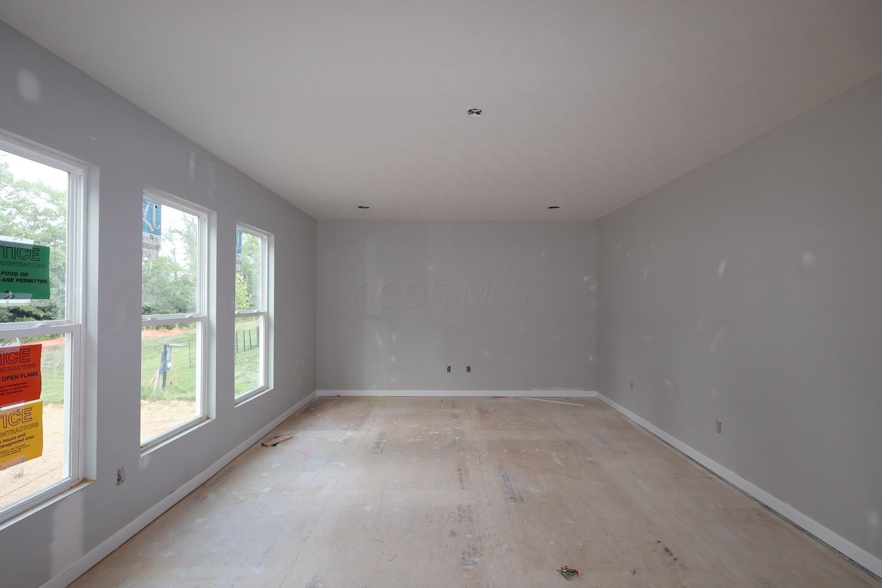 Property Photo: 198 Silver Pine Lane OH 43035