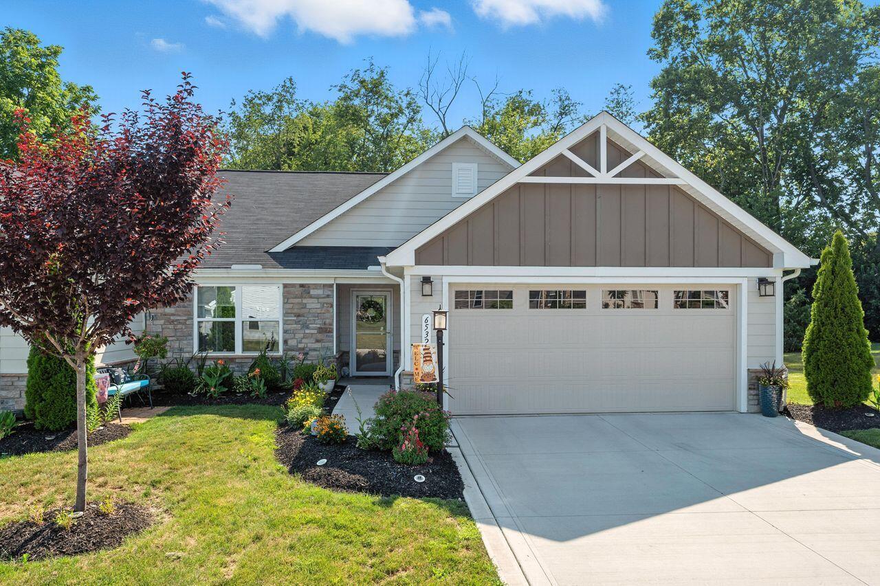 Property Photo: 6532 Turning Stone OH 43110