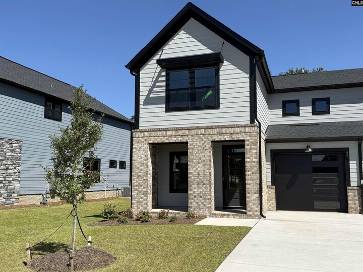 Property Photo:  125 Odell  SC 29033 