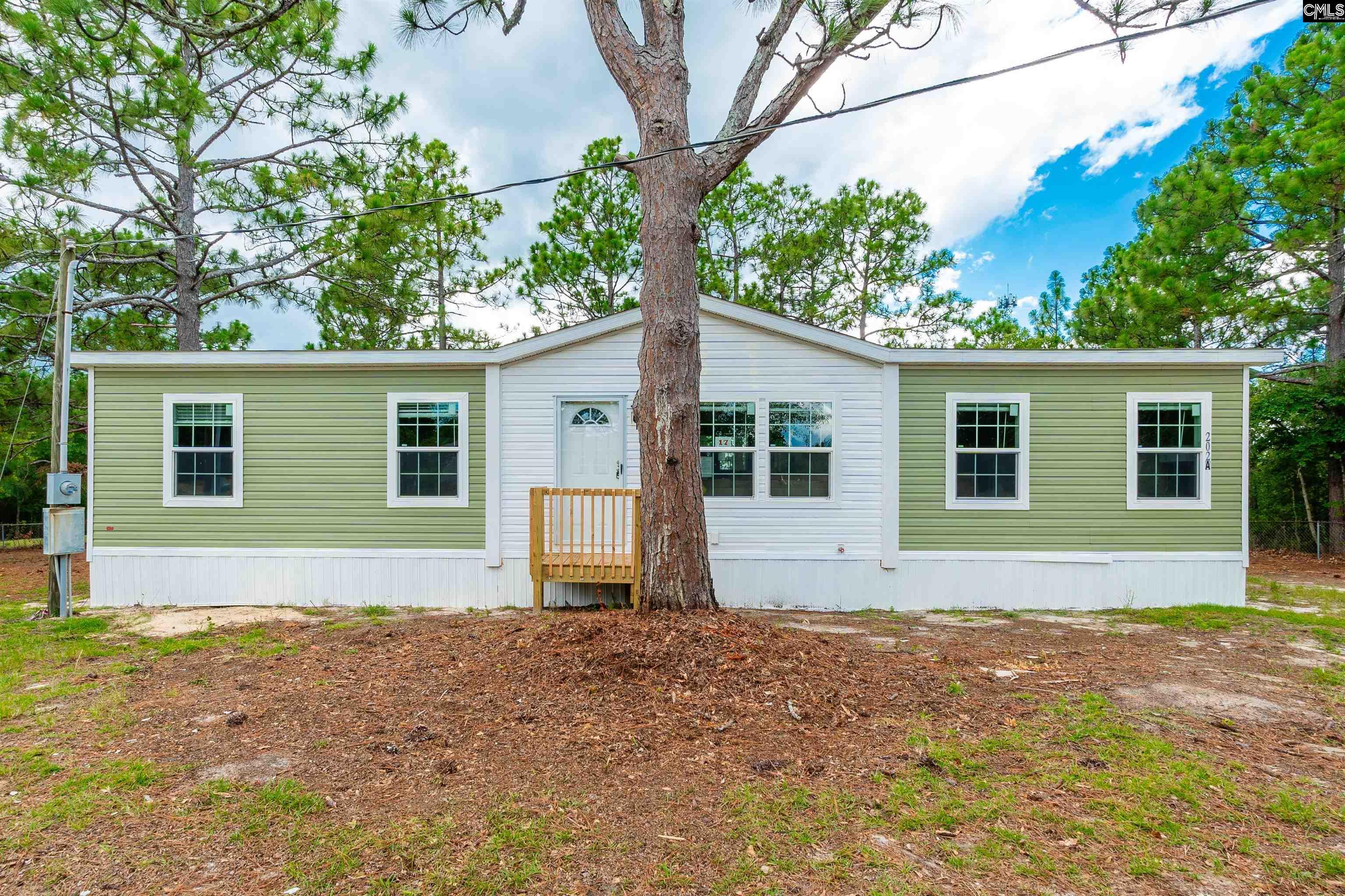 Property Photo:  202A Fields  SC 29073 