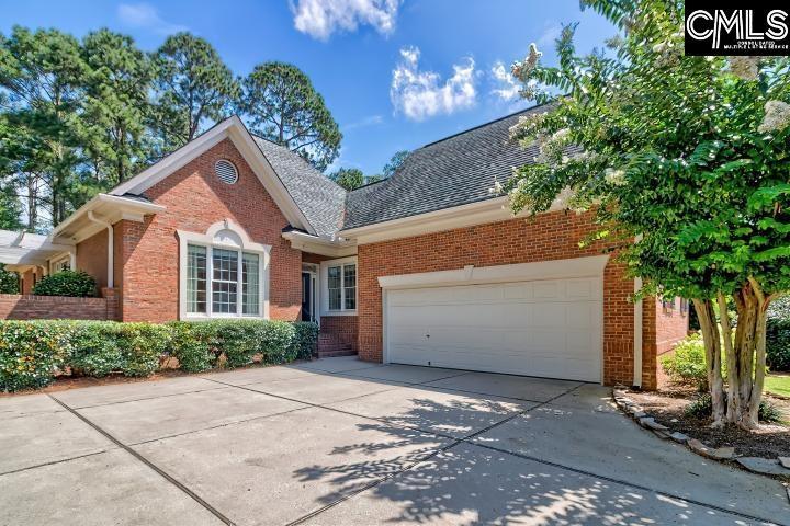Property Photo: 1 Club Ridge SC 29045