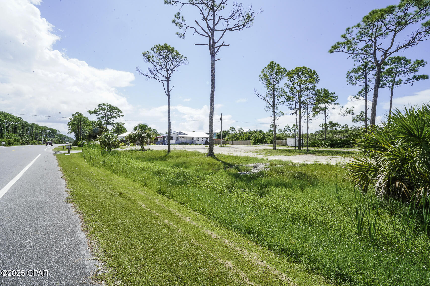 Property Photo: Tbd Cape San Blas Road FL 32456
