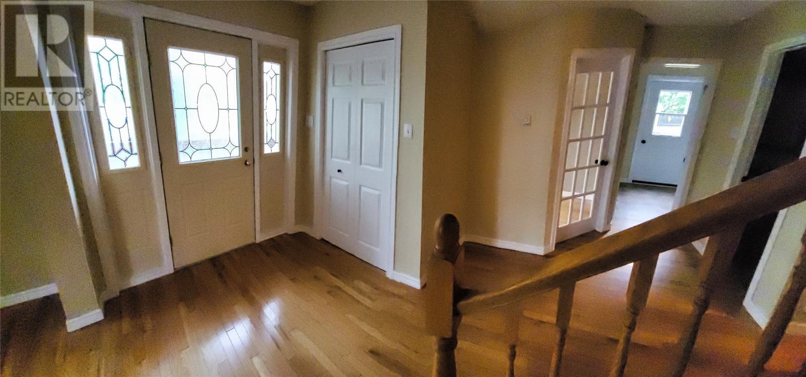 Property Photo: 80 Central Street NL A2H 2L4