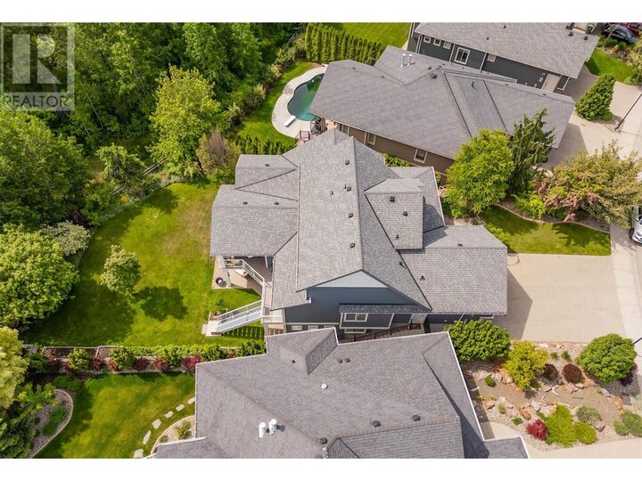 Property Photo: 2423 Paramount Drive BC V4T 3K4