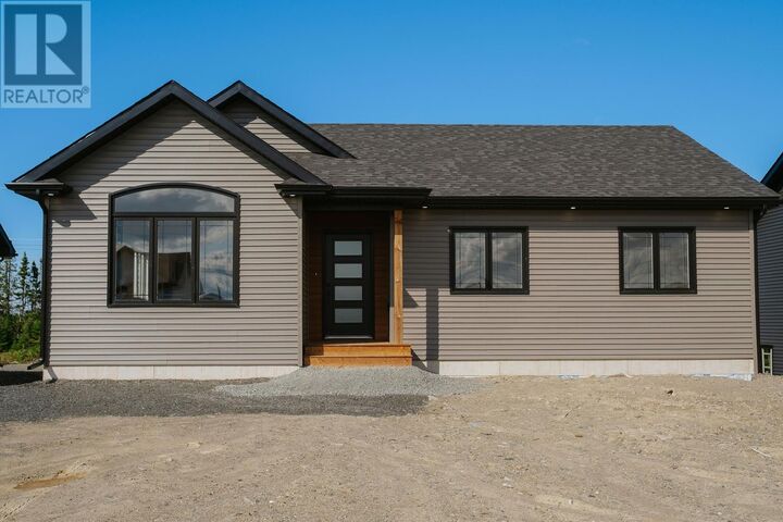 26 White Street  Gander NL A1V 1E2 photo