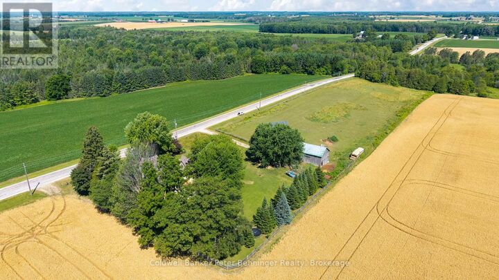 Photo de la propriété:  262 Greenock-Brant Twnline Line  ON N0G 1K0 