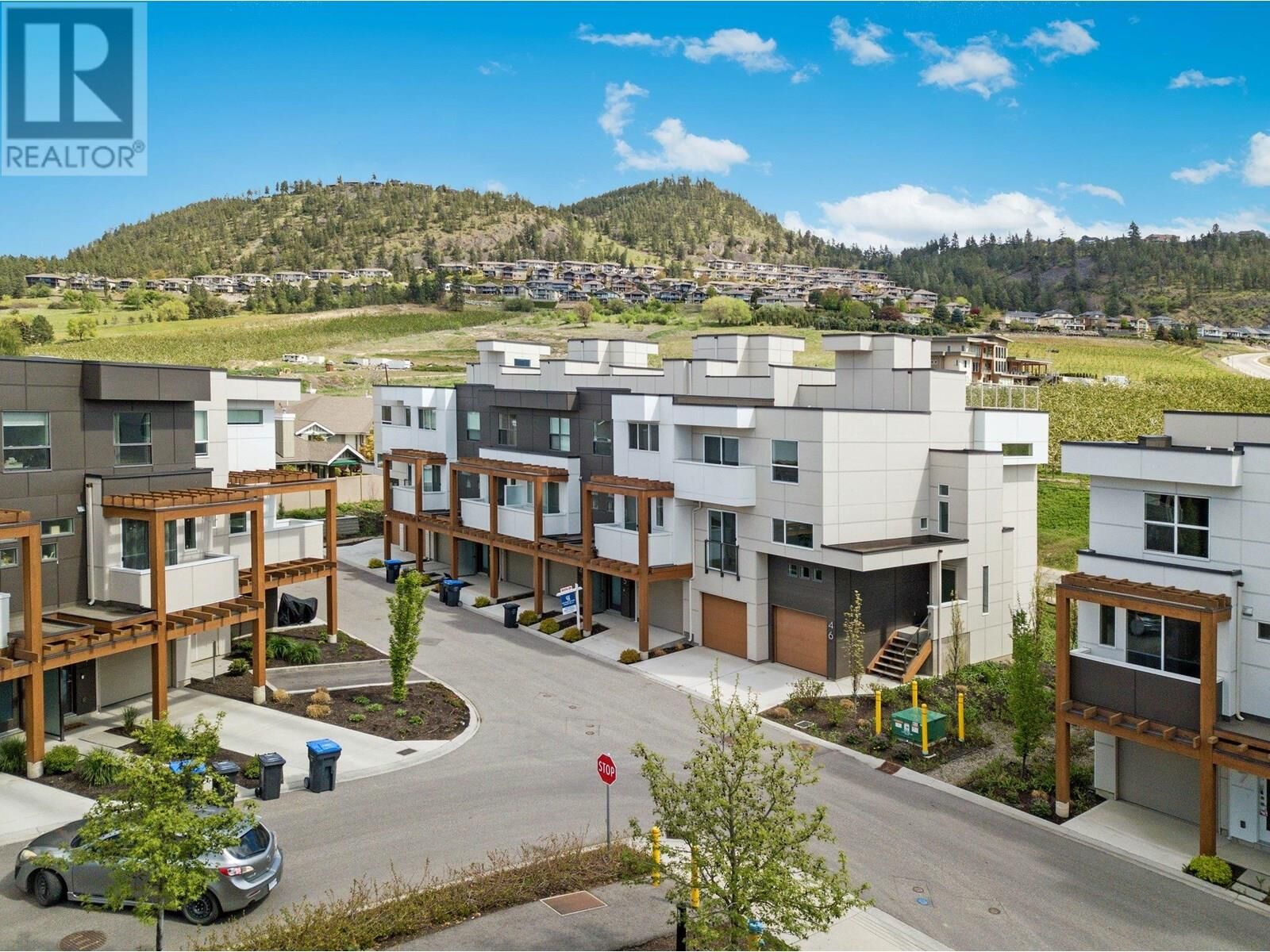 Photo de la propriété:  720 Valley Road 43  BC V1V 0E1 