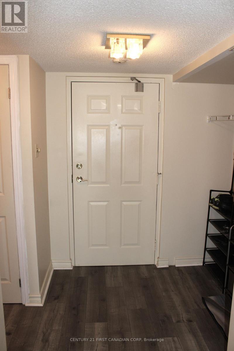 Property Photo: 1510 Richmond Street 209 ON N6G 4V2