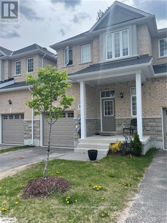 Property Photo: 36 Farwell Avenue ON L9Z 0H3
