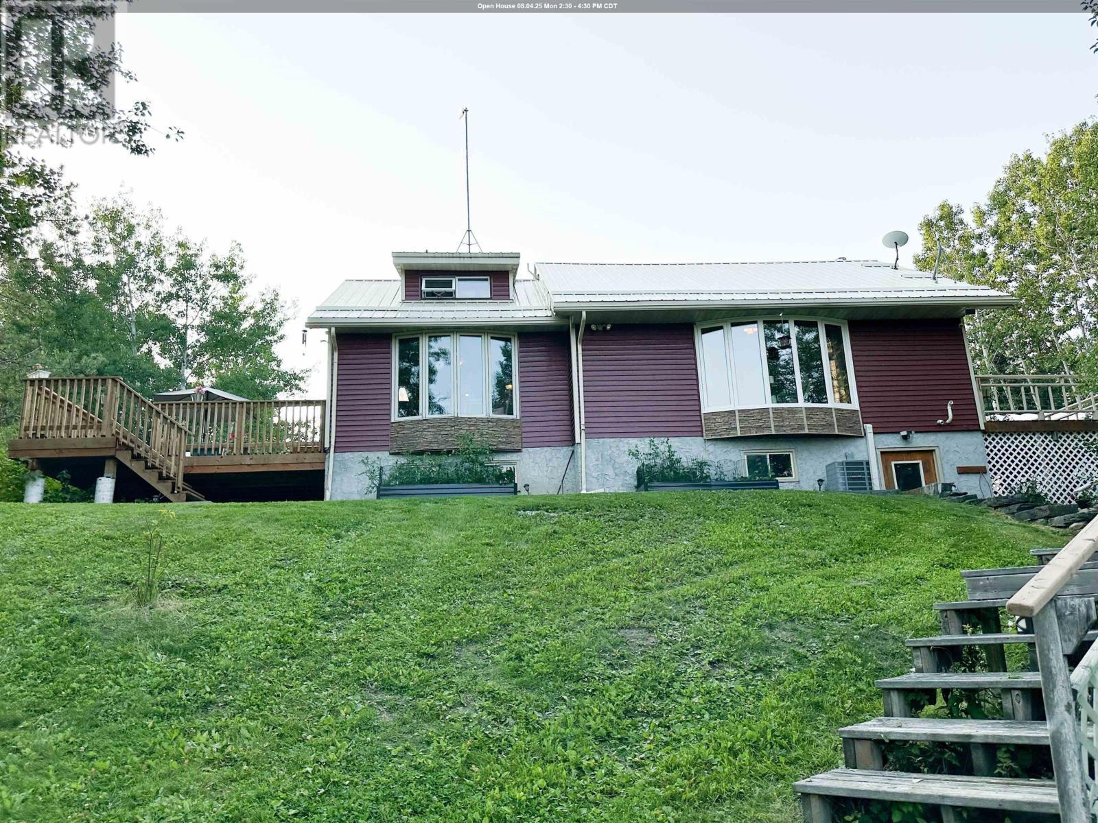 Property Photo:  3 River Rd  ON P0V 2M0 