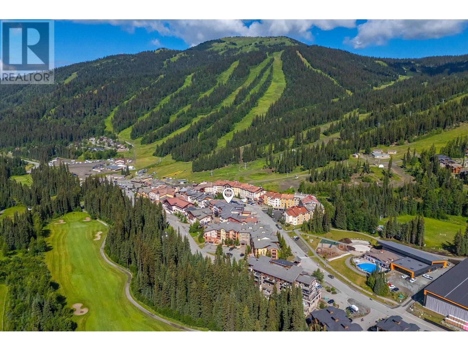 Property Photo:  3250 Village Way 1408C  BC V0E 5N0 