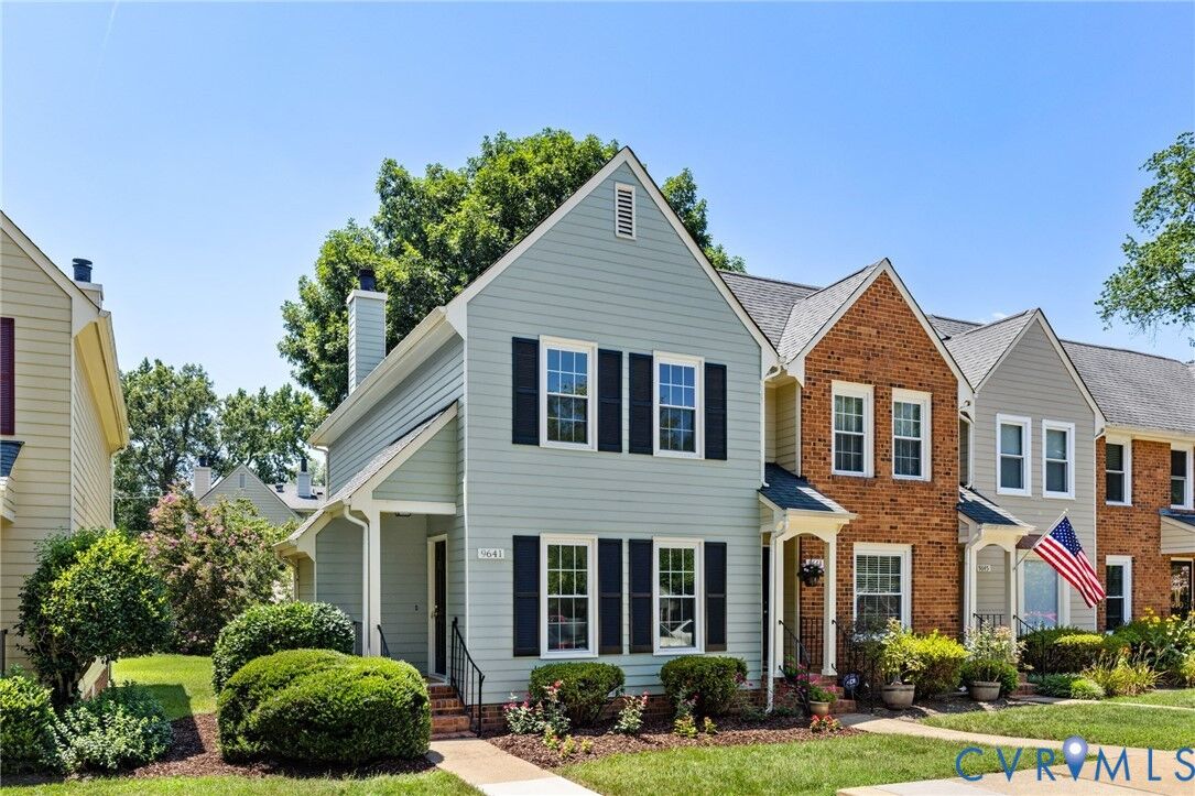 Property Photo: 9641 Paddock Grove Ct VA 23832