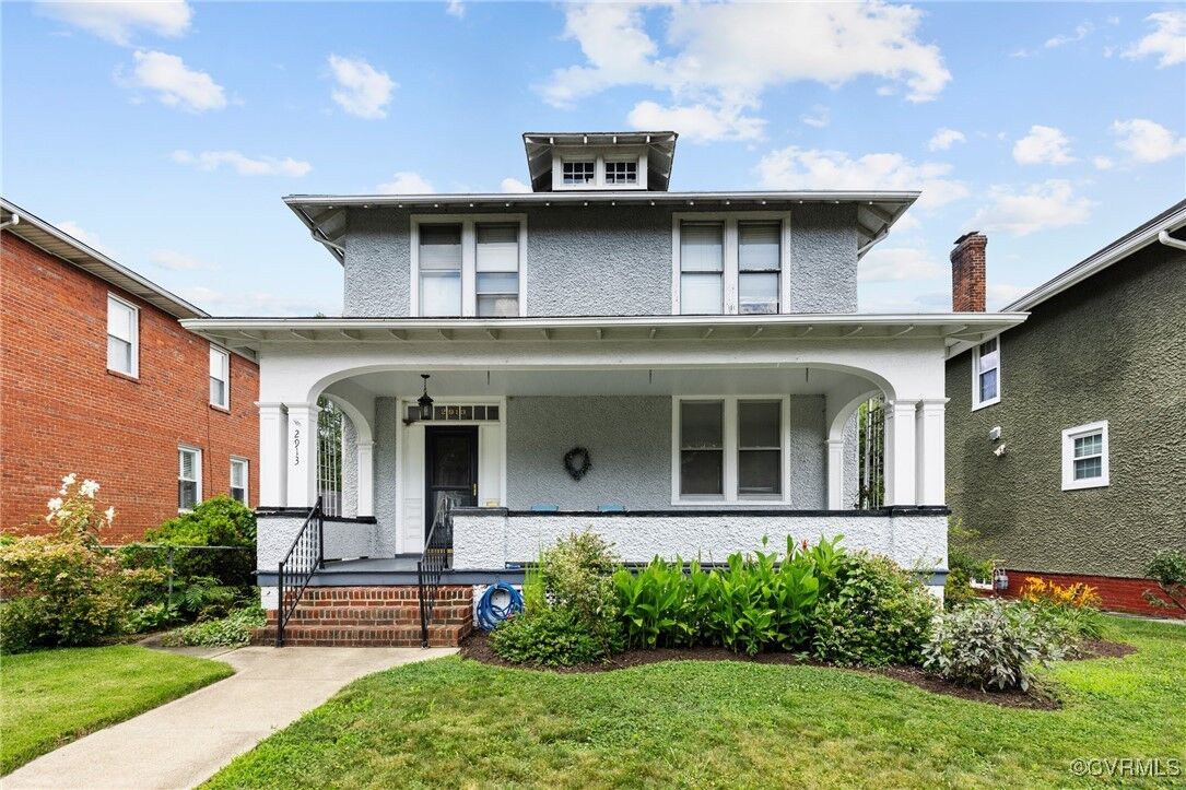 Property Photo: 2913 Noble Avenue VA 23222