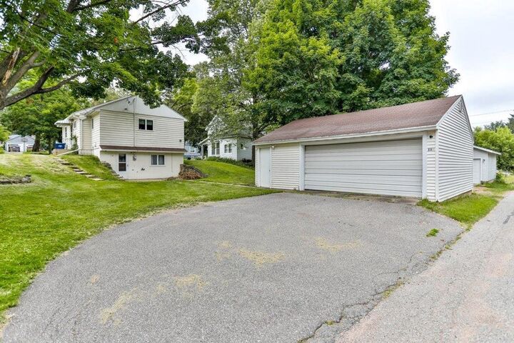 Property Photo:  119 South 5th Avenue  WI 54401 